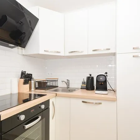 Appartement Cosy & Equipe - 5 - Mon Groom Troyes Esterno foto