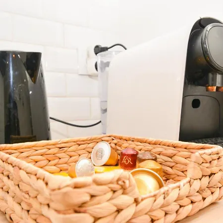 Appartement Cosy & Equipe - 5 - Mon Groom Troyes Esterno foto