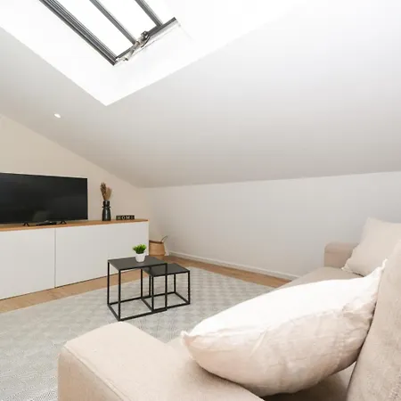 Appartement Cosy & Equipe - 5 - Mon Groom Troyes Esterno foto