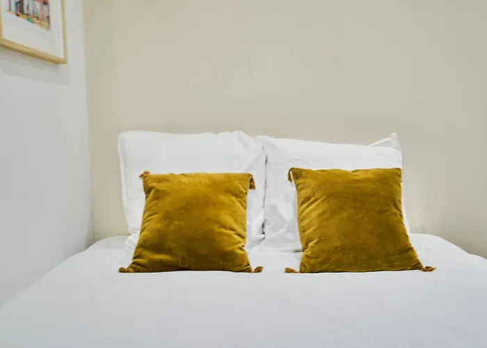 Appartement Cosy & Equipe - 5 - Mon Groom