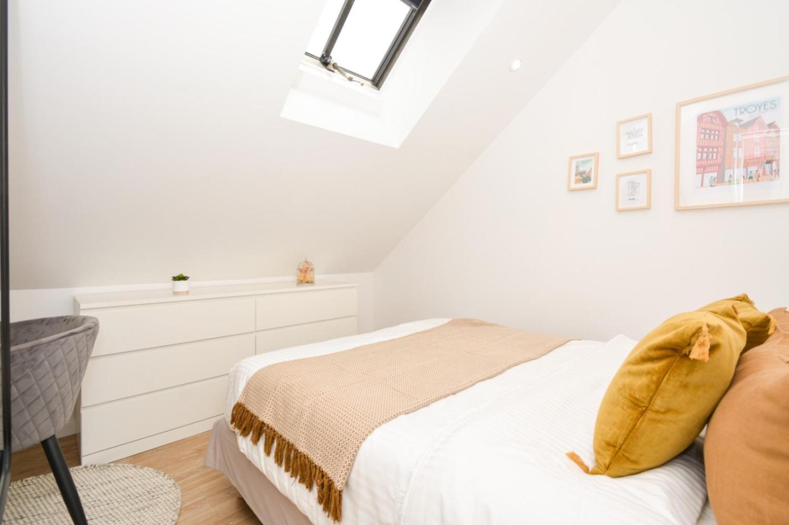 Apartamento Cosy & Equipe - 5 - Mon Groom *