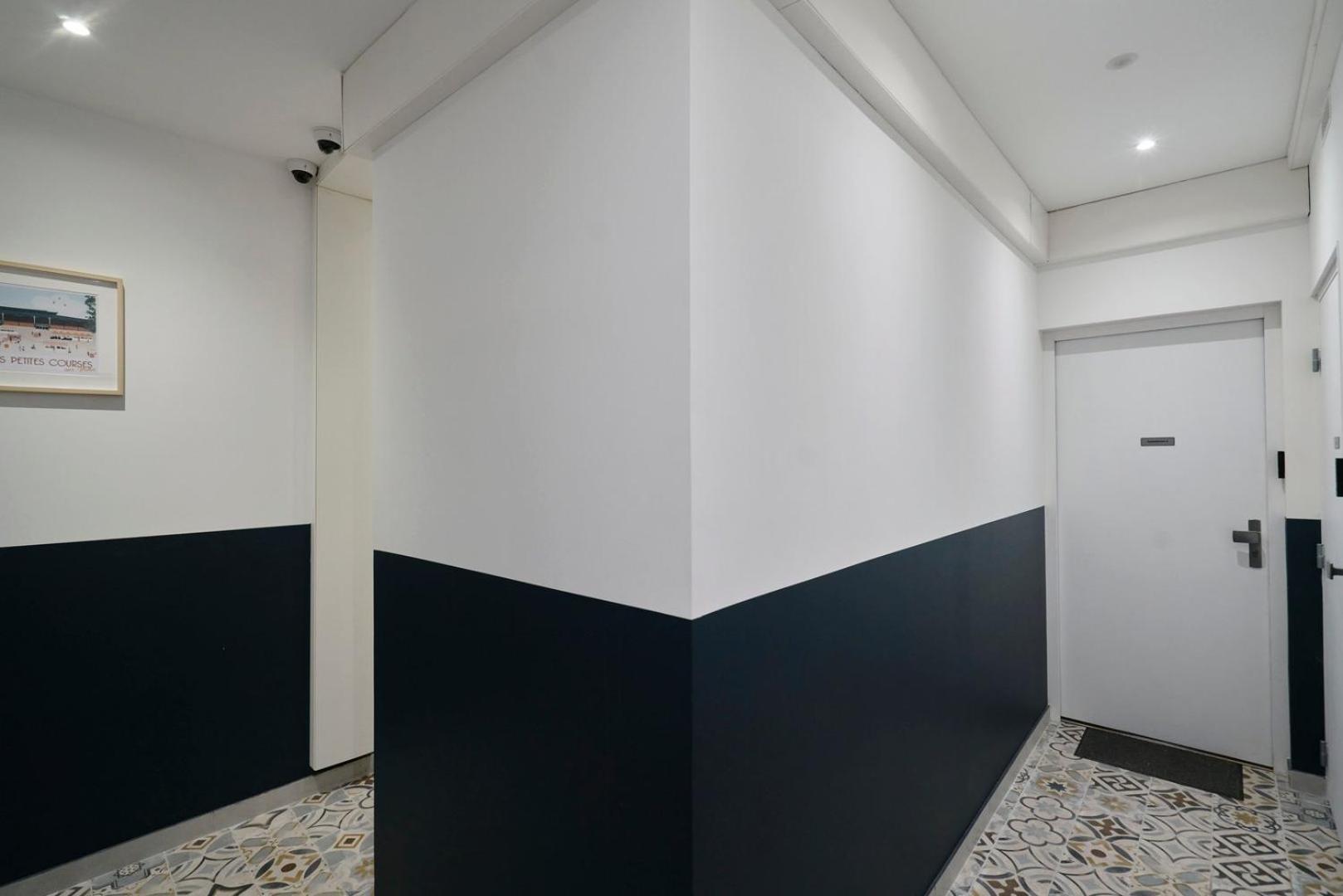 Apartamento Cosy & Equipe - 5 - Mon Groom
