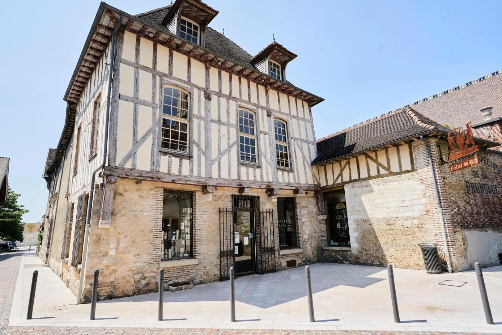 Cosy & Equipe - 5 - Mon Groom * Troyes