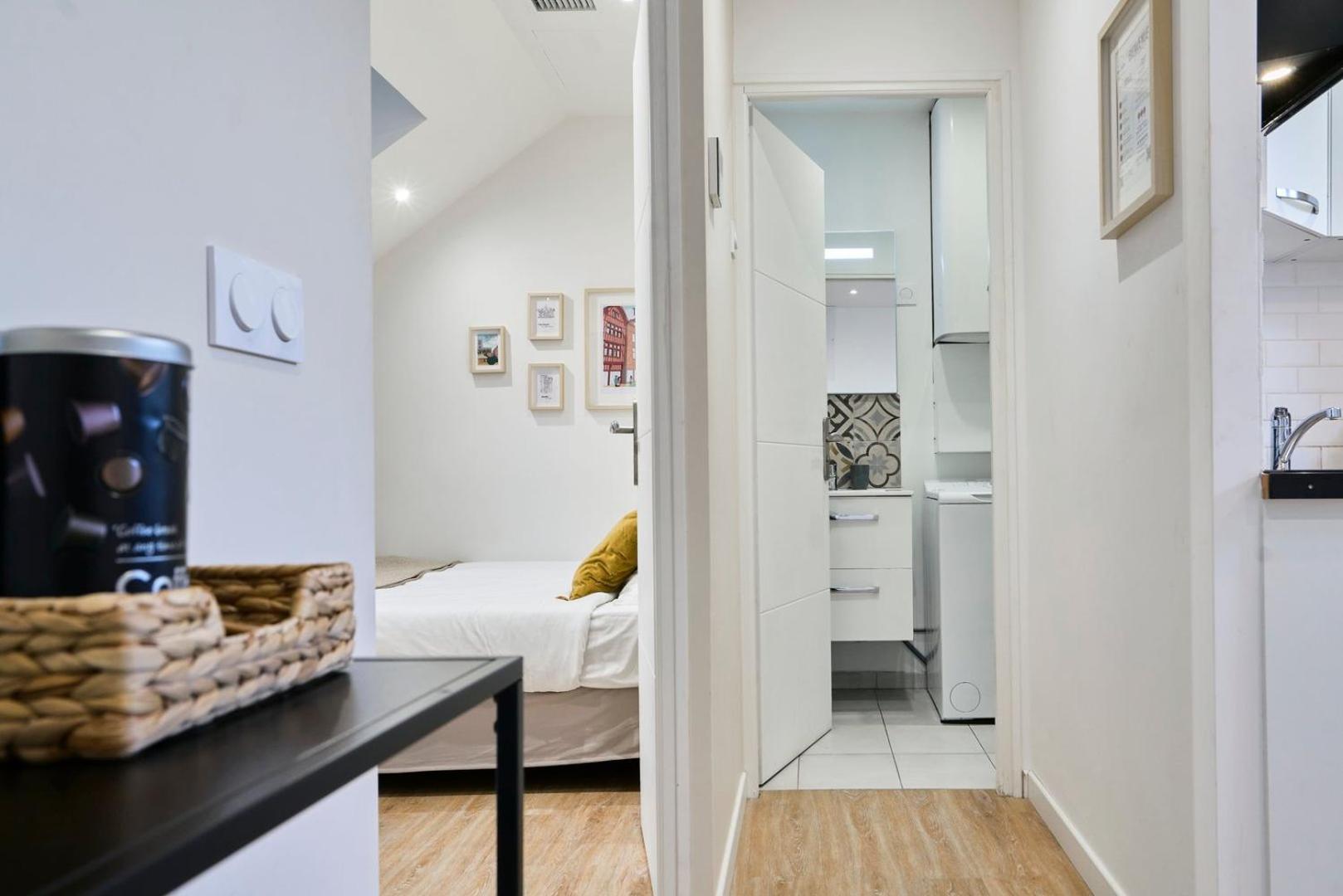 Apartamento Cosy & Equipe - 5 - Mon Groom *