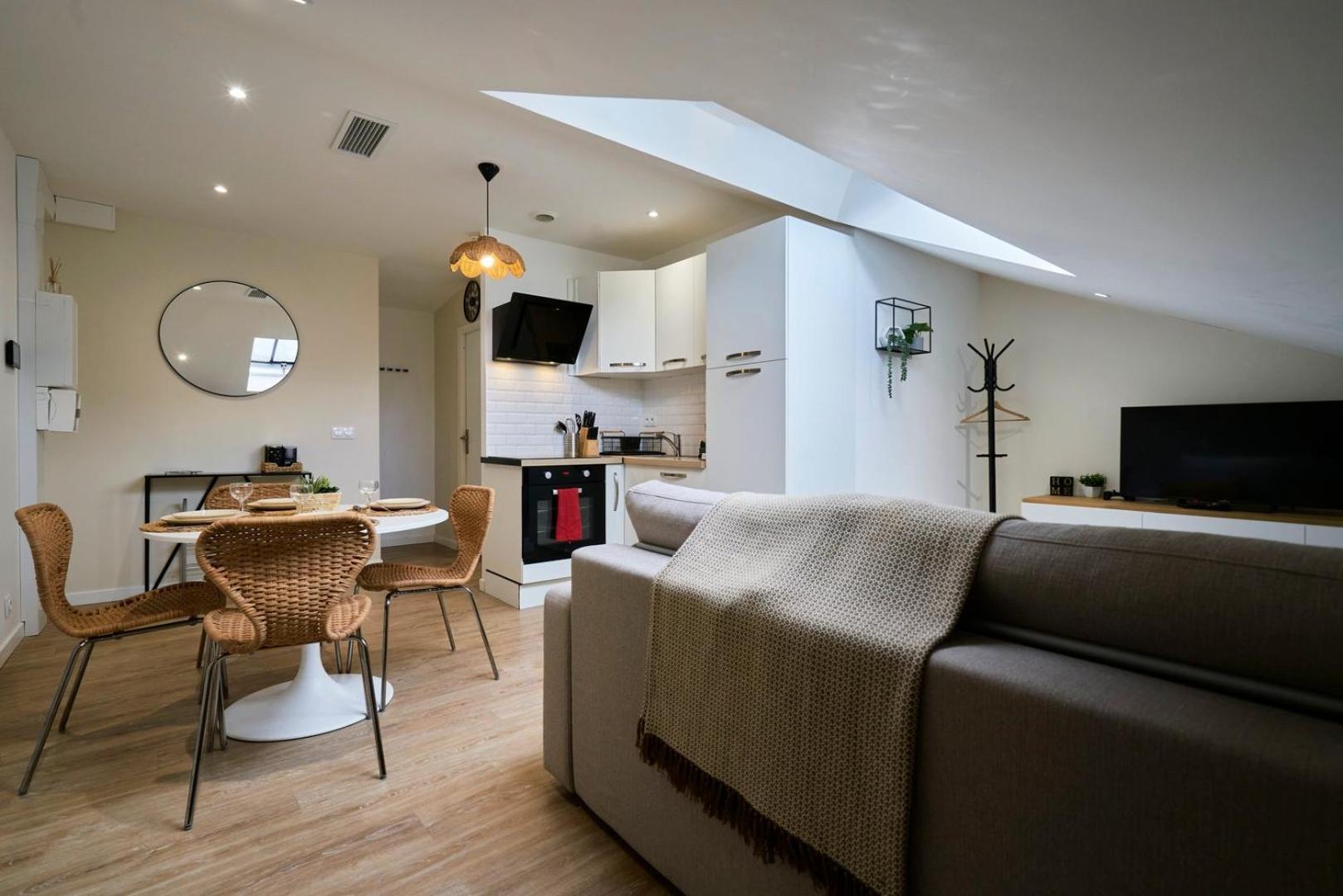 Cosy & Equipe - 5 - Mon Groom Apartamento Troyes