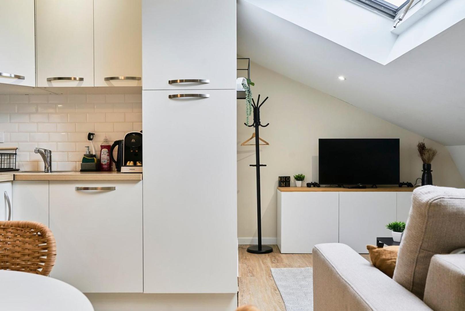 Cosy & Equipe - 5 - Mon Groom Apartment *