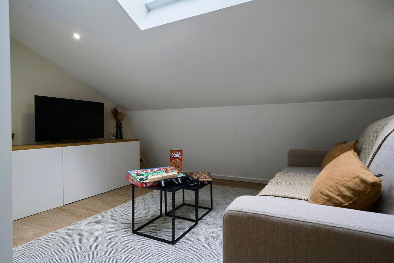 Cosy & Equipe - 5 - Mon Groom Apartamento *