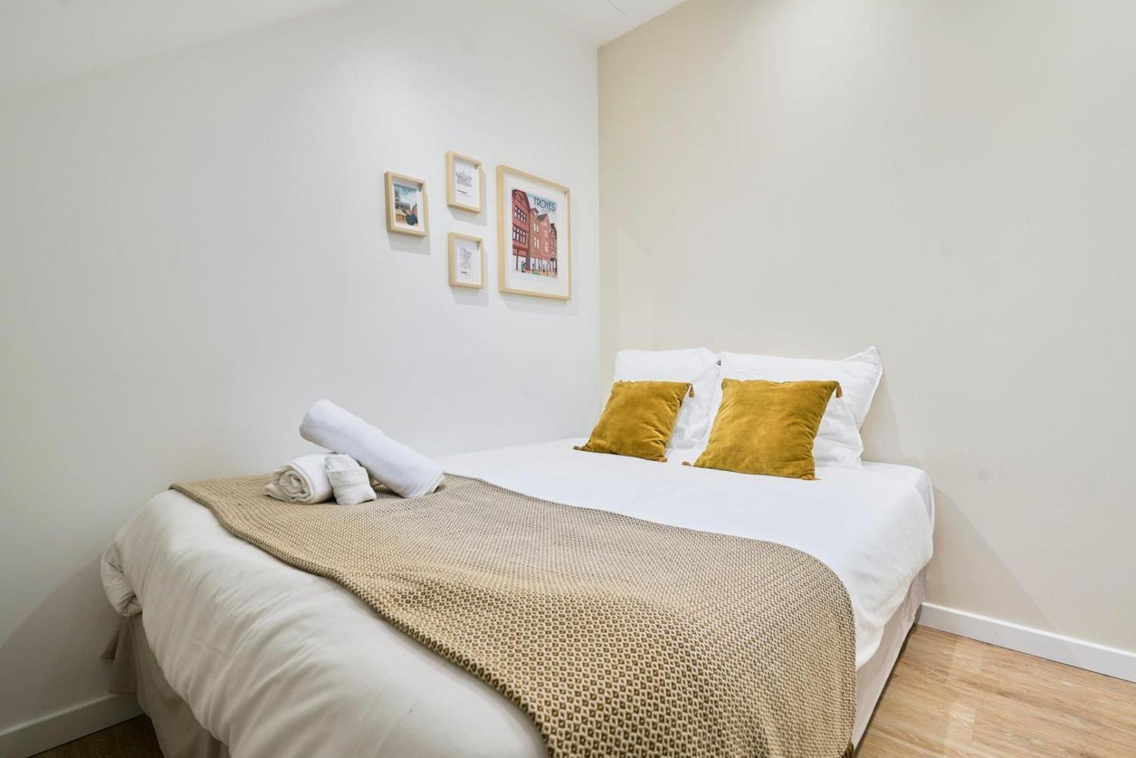 Apartamento Cosy & Equipe - 5 - Mon Groom *