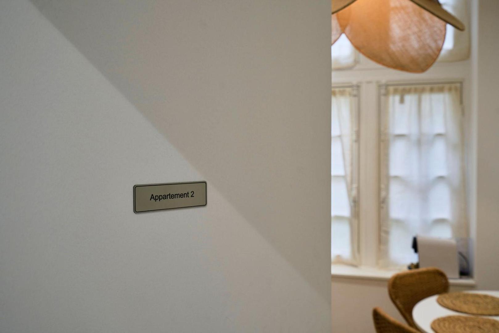 Cosy & Equipe - 5 - Mon Groom Apartment Troyes